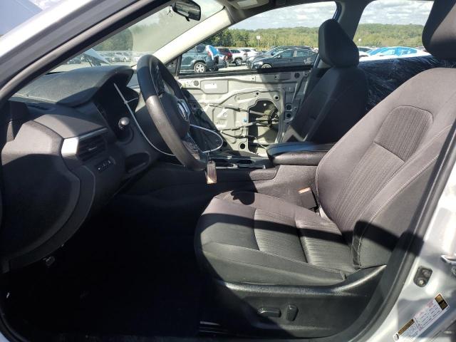 2022 NISSAN ALTIMA SV - 1N4BL4DV2NN355913