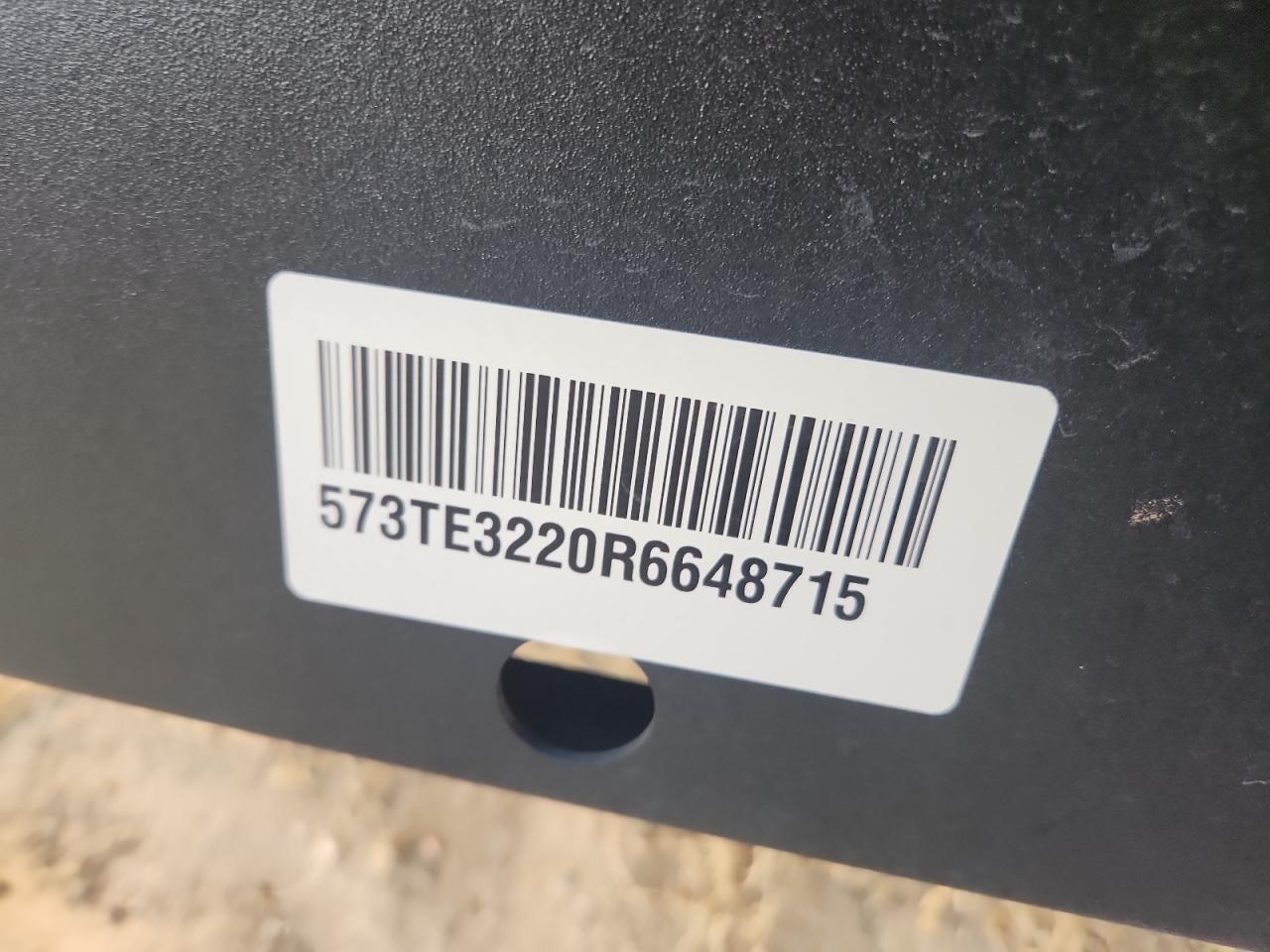 Lot #3294620026 2024 GRAND DESIGN IMAGINE