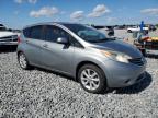 Lot #3310439333 2014 NISSAN VERSA NOTE