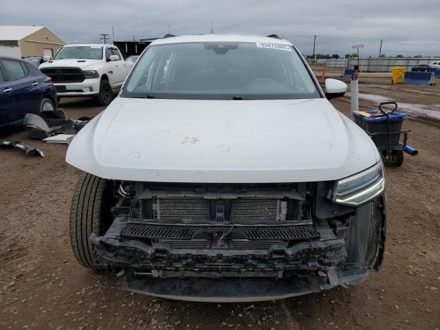 2022 VOLKSWAGEN TIGUAN S 3VV0B7AX5NM012441