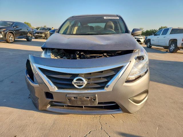 2017 NISSAN VERSA SV #3312571206