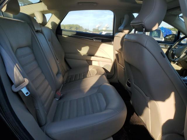 2017 FORD FUSION SE - 3FA6P0H90HR159692