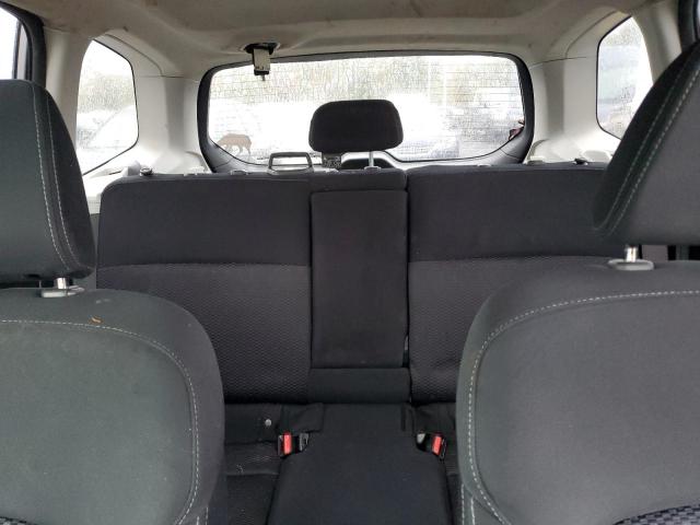 2014 SUBARU FORESTER 2 - JF2SJAEC3EH412714