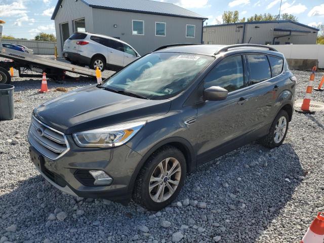 2018 FORD ESCAPE SEL - 1FMCU9HD6JUB07198