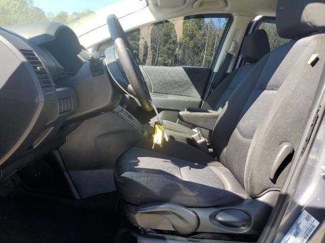 2010 MAZDA 5 - JM1CR2W3XA0384287