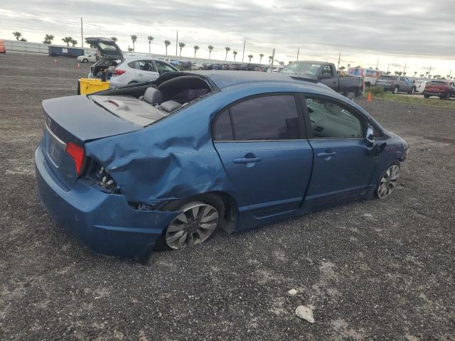 2010 HONDA CIVIC EX - 19XFA1F86AE034673