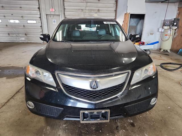 2015 ACURA RDX TECHNO 5J8TB4H58FL006541