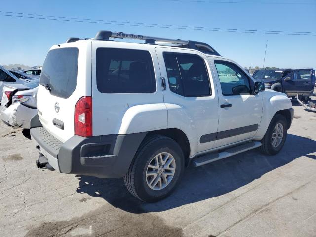 2015 NISSAN XTERRA X 5N1AN0NUXFN663973