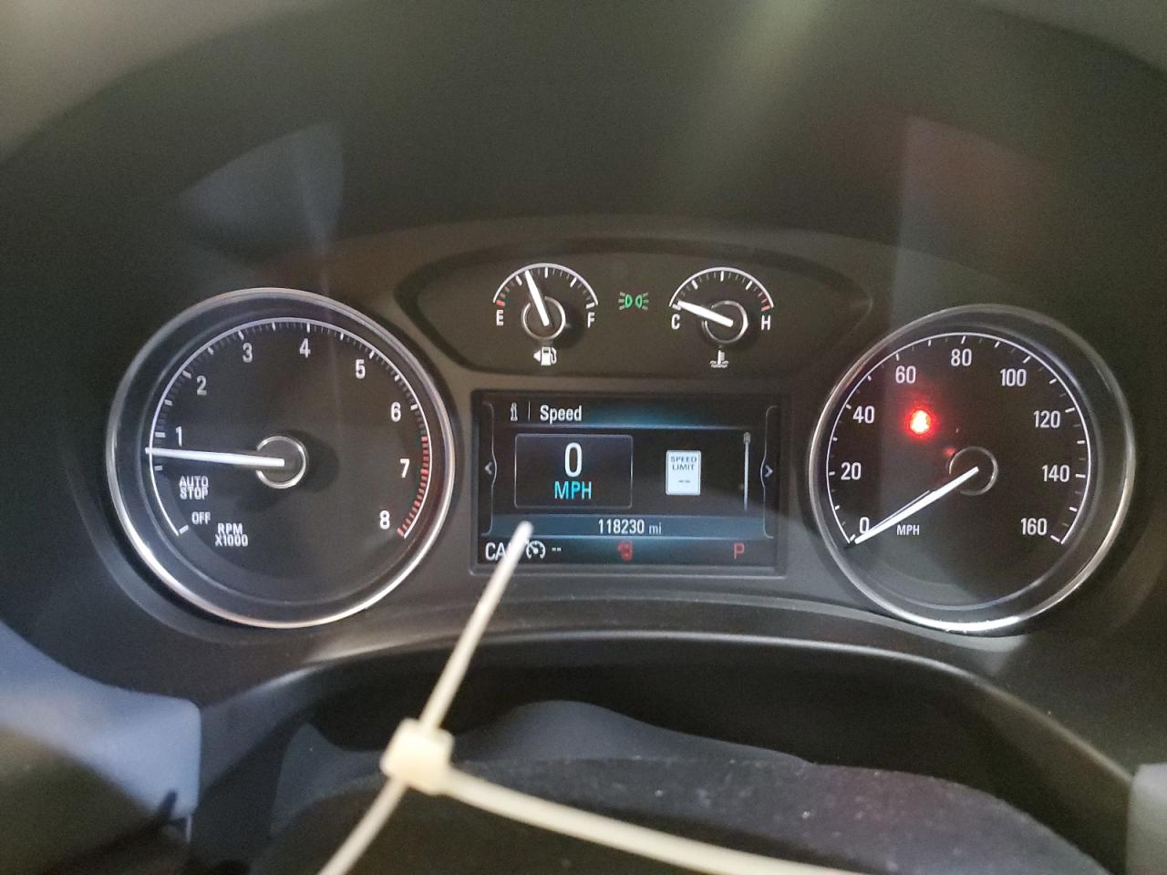 BUICK ENCLAVE PREMIUM