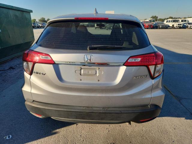 2021 HONDA HR-V LX #3297914772