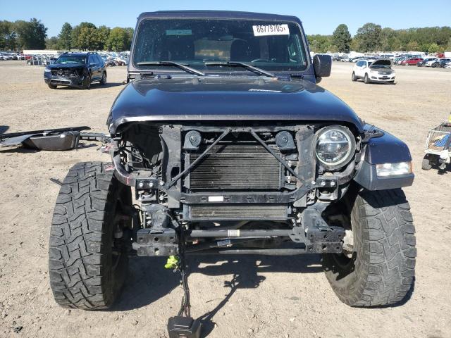 2020 JEEP WRANGLER U #3283780429