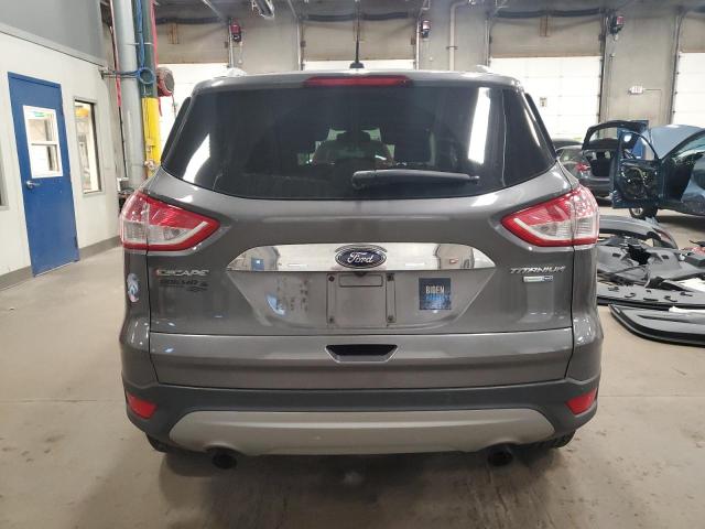 2014 FORD ESCAPE TITANIUM #3274663782