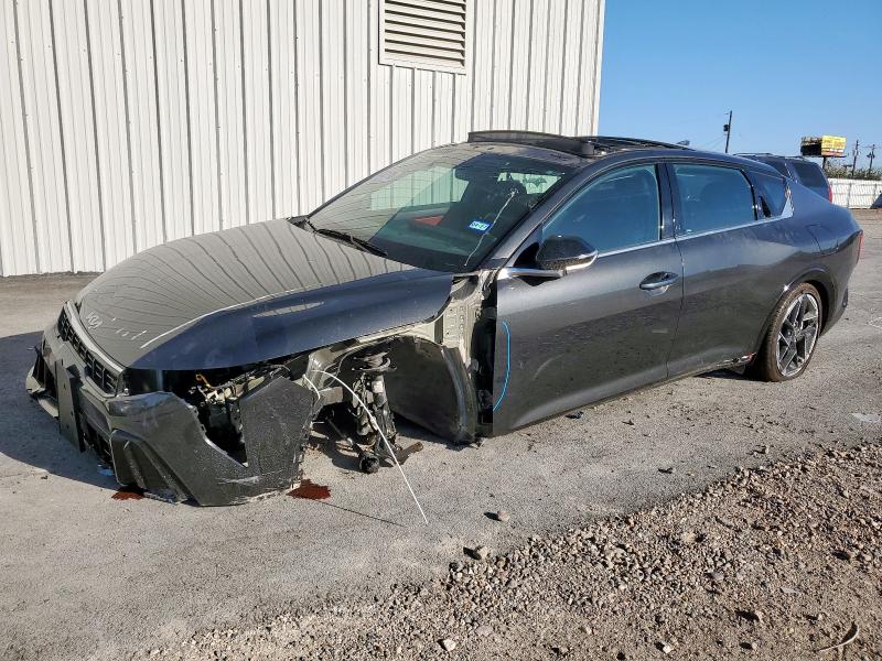 Global Auto Auctions: 2025 KIA K4 GT LINE