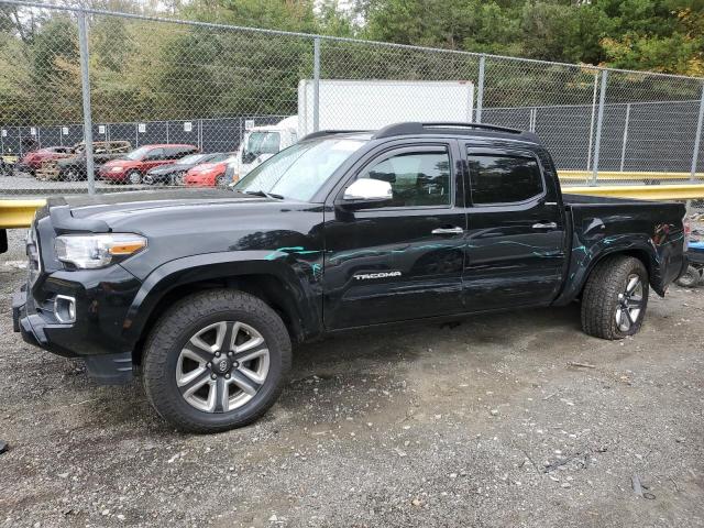 TOYOTA TACOMA DOU