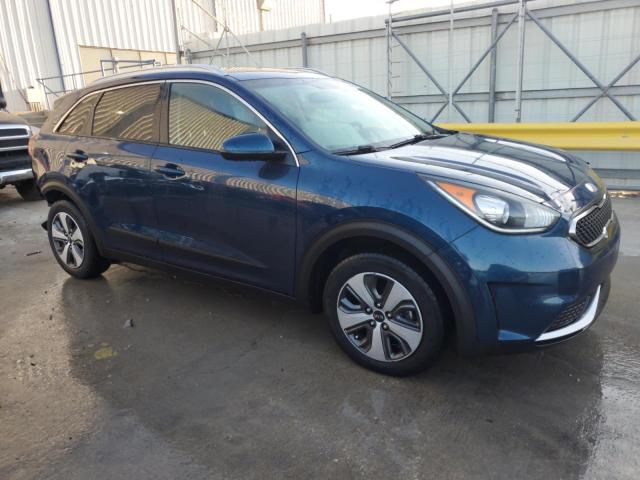 2018 KIA NIRO FE KNDCB3LC5J5151936