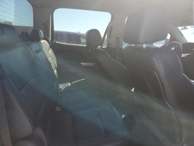 2014 CHEVROLET SILVERADO #3282577891