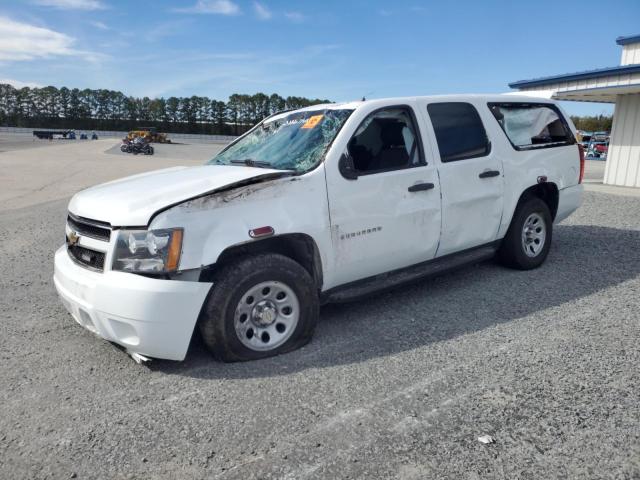 2011 CHEVROLET SUBURBAN K - 1GNSK5E32BR205246