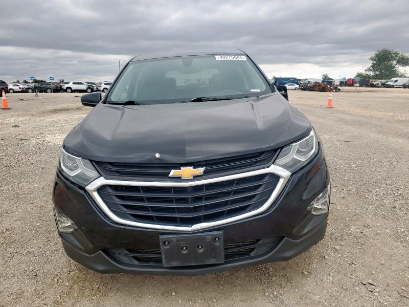 2019 CHEVROLET EQUINOX LT - 3GNAXKEV6KL126523