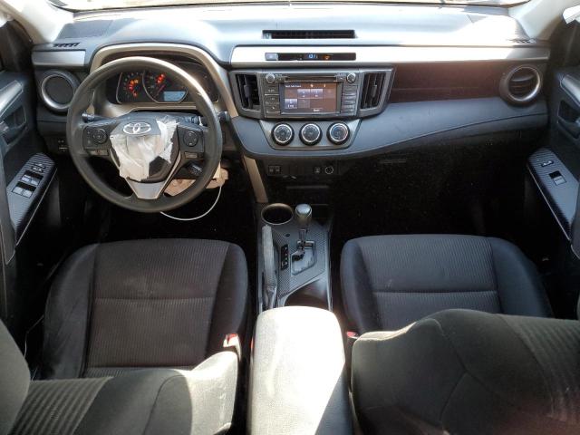 2014 TOYOTA RAV4 LE - JTMZFREV3ED035176