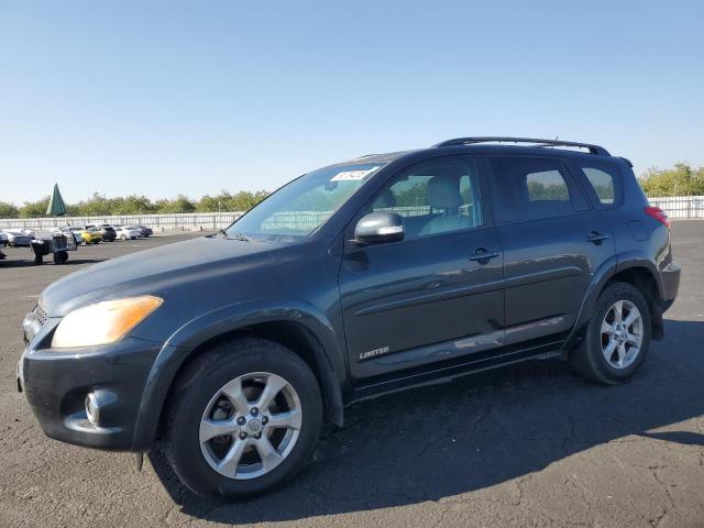 2010 TOYOTA RAV4 LIMIT - 2T3DK4DV4AW029653
