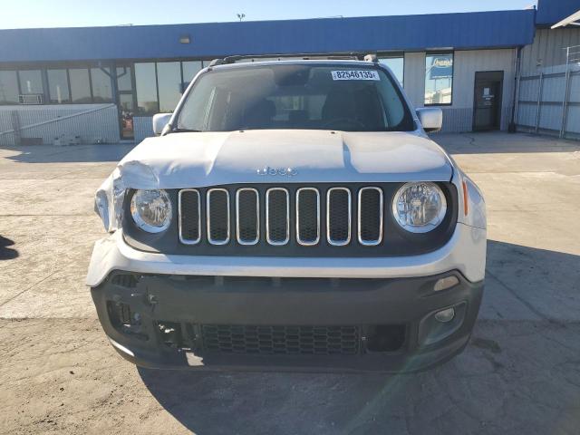 2016 JEEP RENEGADE - ZACCJBBT0GPE02053