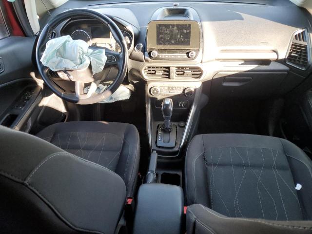 2018 FORD ECOSPORT SE - MAJ3P1TEXJC160494