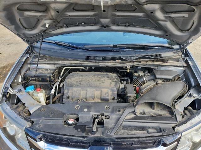 2017 HONDA ODYSSEY LX #3316100234