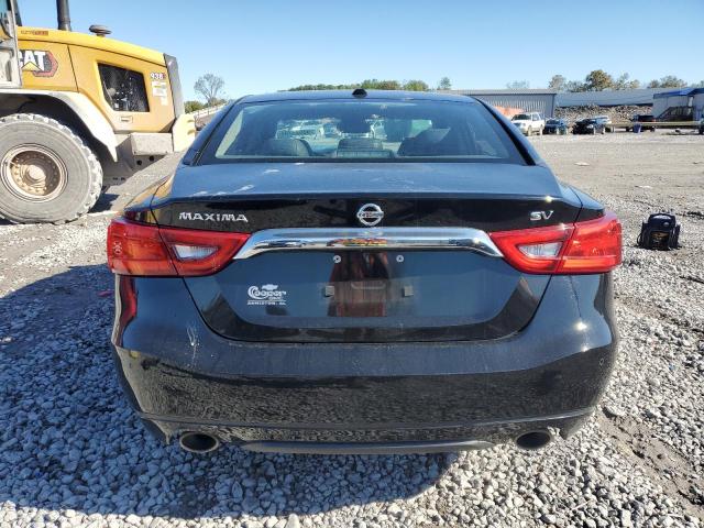 2017 NISSAN MAXIMA 3.5 1N4AA6AP1HC382894