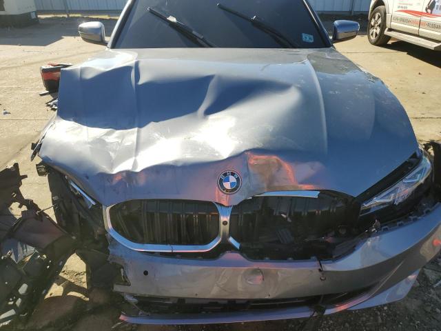 2025 BMW 330XI #3304748908