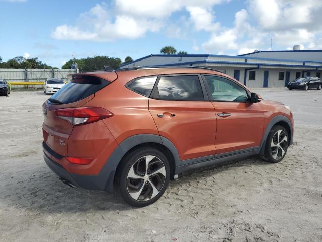 2016 HYUNDAI TUCSON LIM KM8J3CA2XGU062436