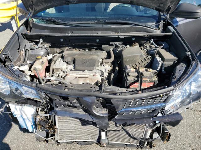 2013 TOYOTA RAV4 LE - 2T3BFREV9DW013797