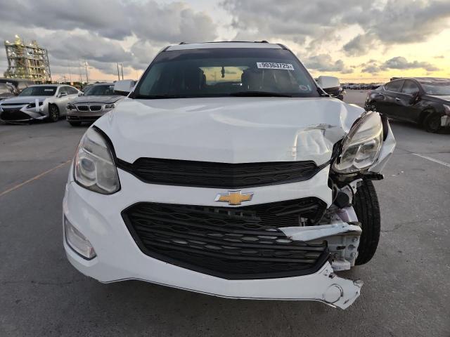 2017 CHEVROLET EQUINOX LT - 2GNALCEKXH6167516
