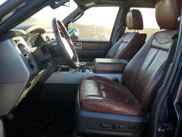 2013 FORD EXPEDITION XLT #3271455333