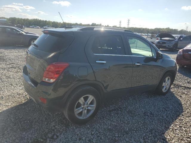 2020 CHEVROLET TRAX 1LT - 3GNCJLSB4LL193729