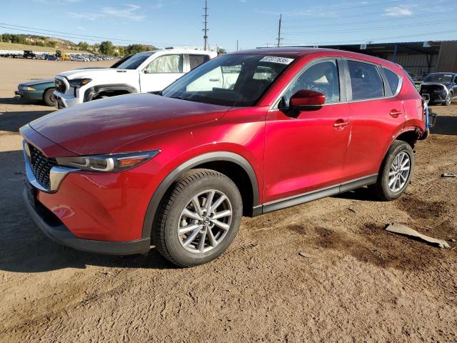 MAZDA CX-5 SELEC
