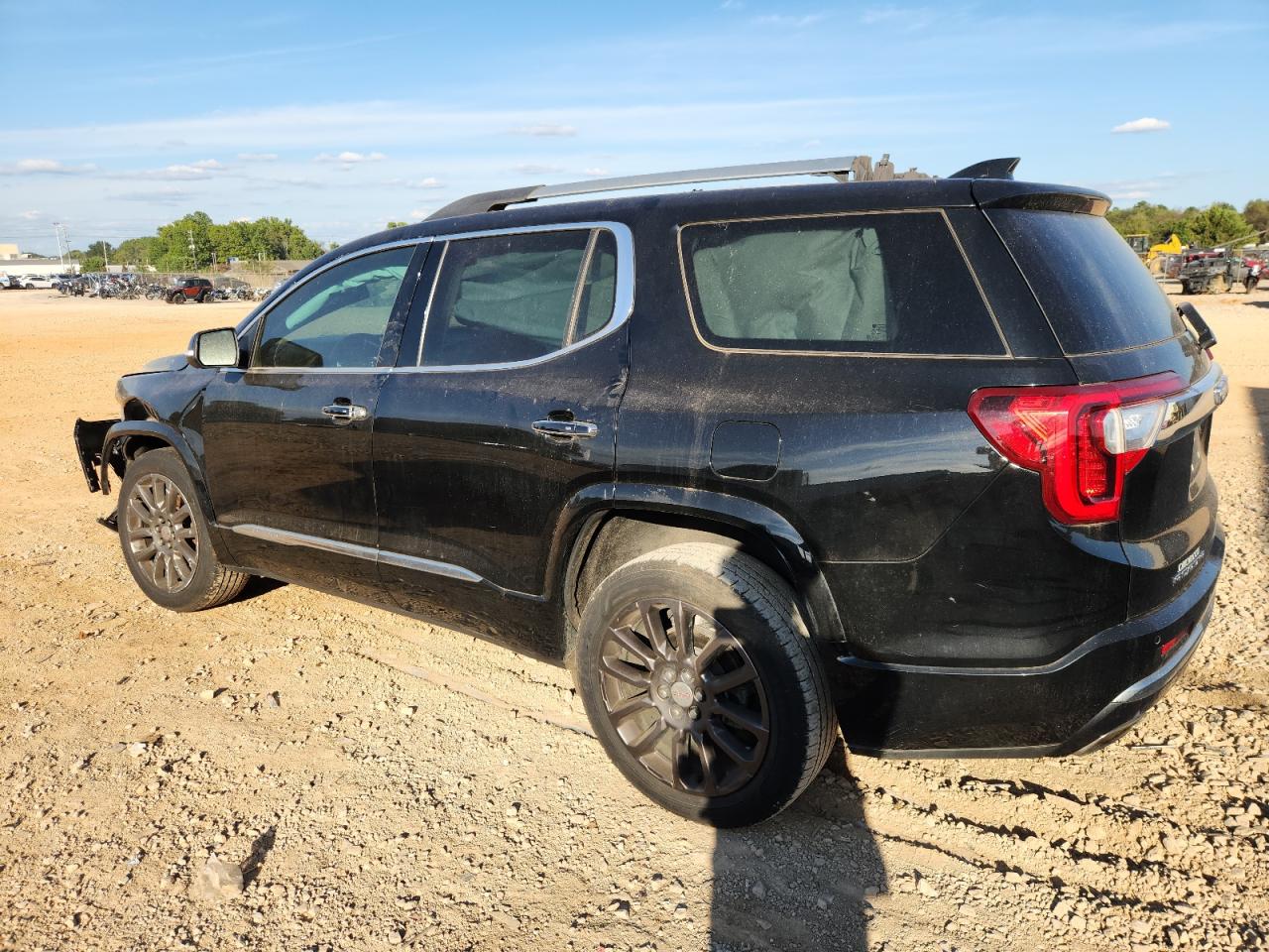 GMC ACADIA DENALI