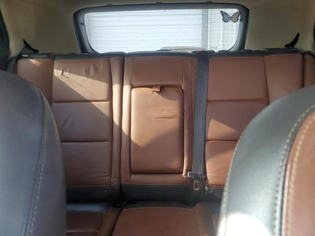 2013 BUICK ENCORE PRE - KL4CJHSB5DB175193