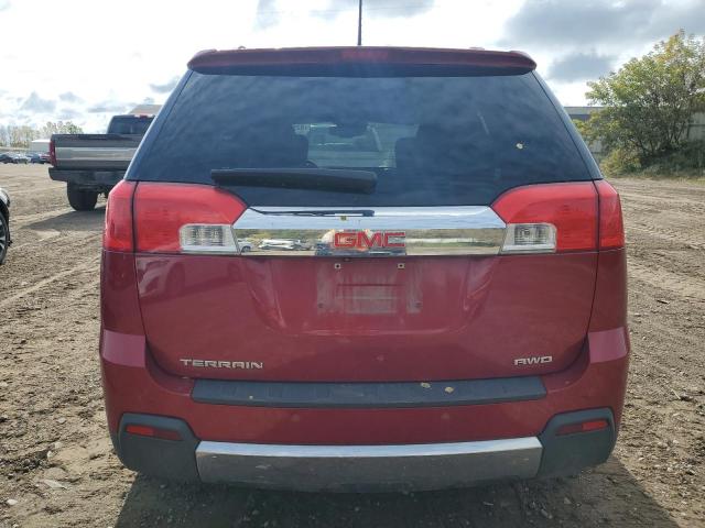 2014 GMC TERRAIN SL - 2GKFLYEK2E6312382