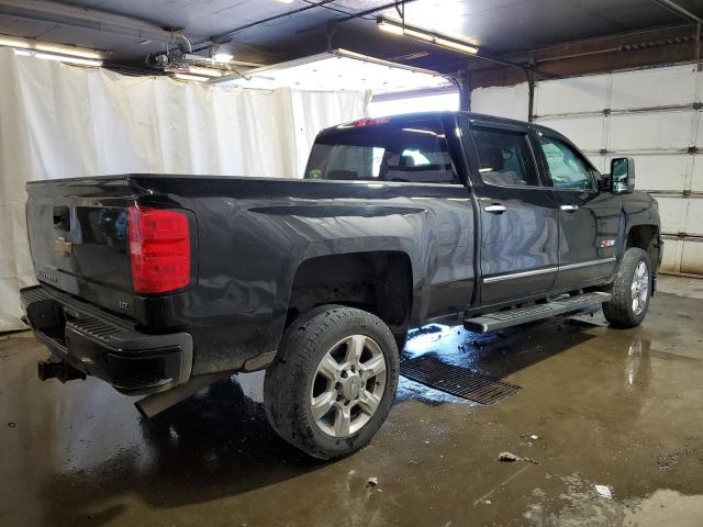 2017 CHEVROLET SILVERADO 1GC1KWEG2HF175057