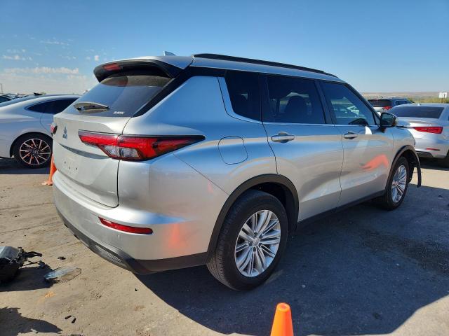 2024 MITSUBISHI OUTLANDER #3284628357
