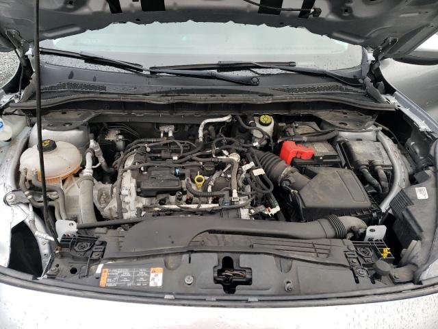 2021 FORD ESCAPE SE - 1FMCU9G60MUA71497