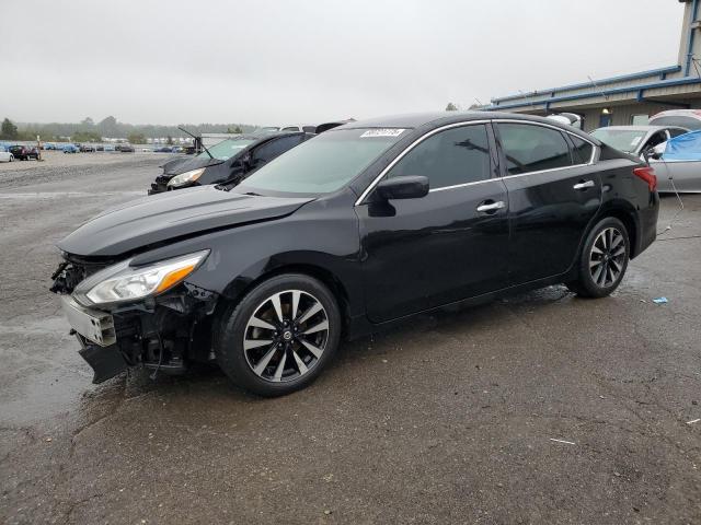 Global Auto Auctions: 2018 NISSAN ALTIMA 2.5