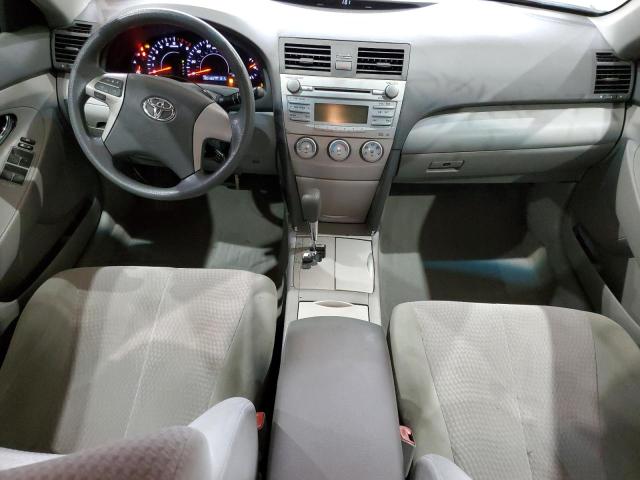 2010 TOYOTA CAMRY BASE #3265253980