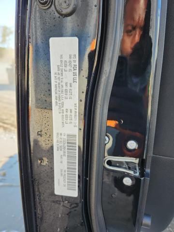 2016 DODGE CHARGER SX - 2C3CDXJG9GH189182