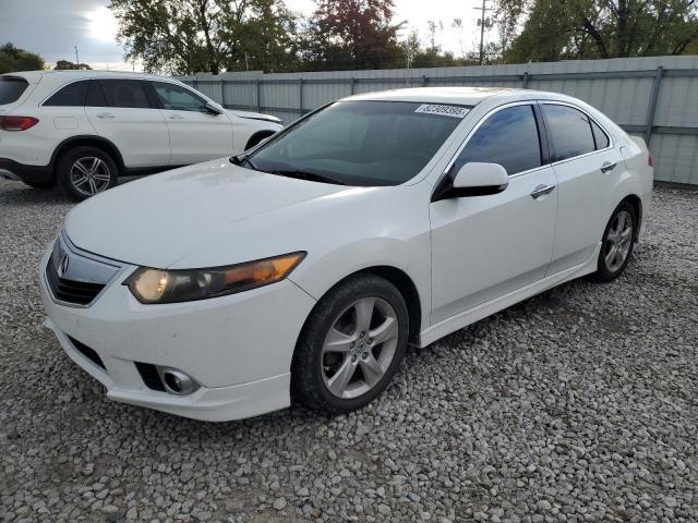 2013 ACURA TSX SE - JH4CU2F82DC005973