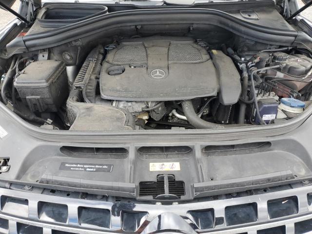 2015 MERCEDES-BENZ ML 350 4MA 4JGDA5HB0FA454281