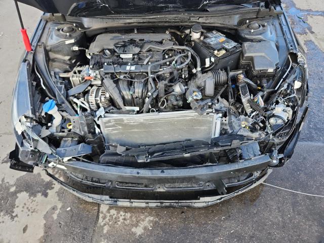 2022 HYUNDAI ELANTRA SE #3291765246