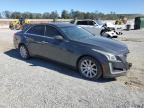 Lot #3301677651 2016 CADILLAC CTS