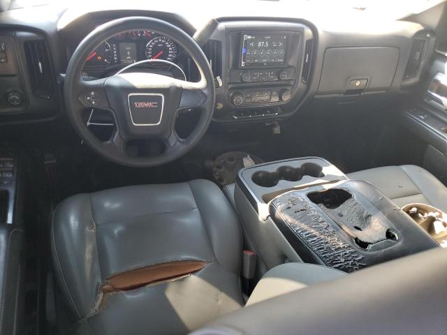 2015 GMC SIERRA K35 #3274670799