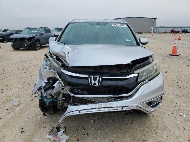 2016 HONDA CR-V EXL - 2HKRM3H74GH520486